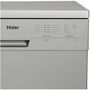 Voir la diapositive 9 : HAIER Lave-vaisselle DW15-T2147S, 15 couverts, 60 cm, 47 dB, 8 Programmes
