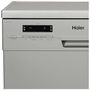 Voir la diapositive 7 : HAIER Lave-vaisselle DW15-T2147S, 15 couverts, 60 cm, 47 dB, 8 Programmes