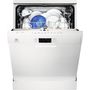 Voir la diapositive 9 : ELECTROLUX ELECTROLUX Lave-vaisselle pose libre ESF5513LOW, 13 couverts, 60 cm, 45 dB, 6 programmes