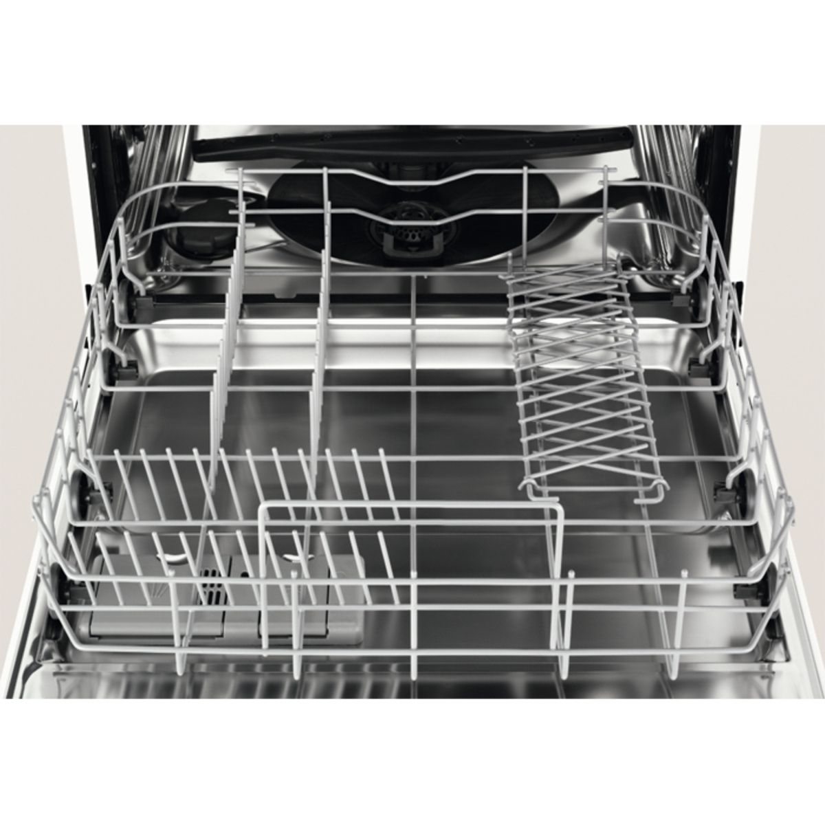 ELECTROLUX ELECTROLUX Lave-vaisselle pose libre ESF5513LOW, 13 couverts, 60 cm, 45 dB, 6 programmes