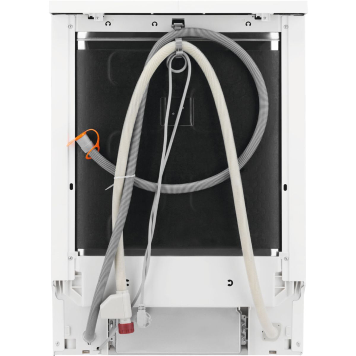 ELECTROLUX ELECTROLUX Lave-vaisselle pose libre ESF5513LOW, 13 couverts, 60 cm, 45 dB, 6 programmes