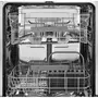 ELECTROLUX Lave-vaisselle semi encastrable ESI5533LOX - 13 Couverts, 60 cm, 45 dB, 6 Programmes