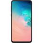 Voir la diapositive 1 : SAMSUNG Smartphone Galaxy S10E - 128 Go - 5.8 pouces - Blanc - 4G