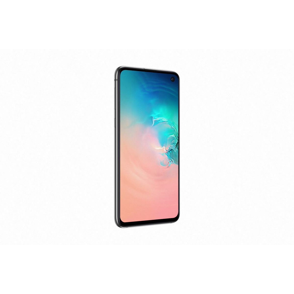 SAMSUNG Smartphone Galaxy S10E - 128 Go - 5.8 pouces - Blanc - 4G