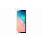 Voir la diapositive 3 : SAMSUNG Smartphone Galaxy S10E - 128 Go - 5.8 pouces - Blanc - 4G