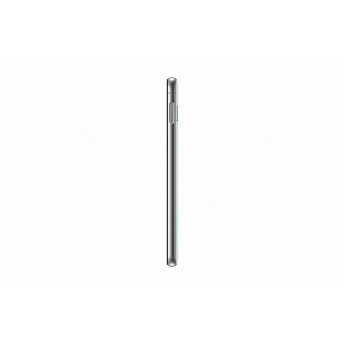 SAMSUNG Smartphone Galaxy S10E - 128 Go - 5.8 pouces - Blanc - 4G