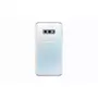 SAMSUNG Smartphone Galaxy S10E - 128 Go - 5.8 pouces - Blanc - 4G