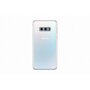 SAMSUNG Smartphone Galaxy S10E - 128 Go - 5.8 pouces - Blanc - 4G