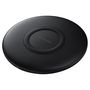 Voir la diapositive 1 : SAMSUNG Socle chargeur rapide - A induction - Compatible appareils QI - Noir