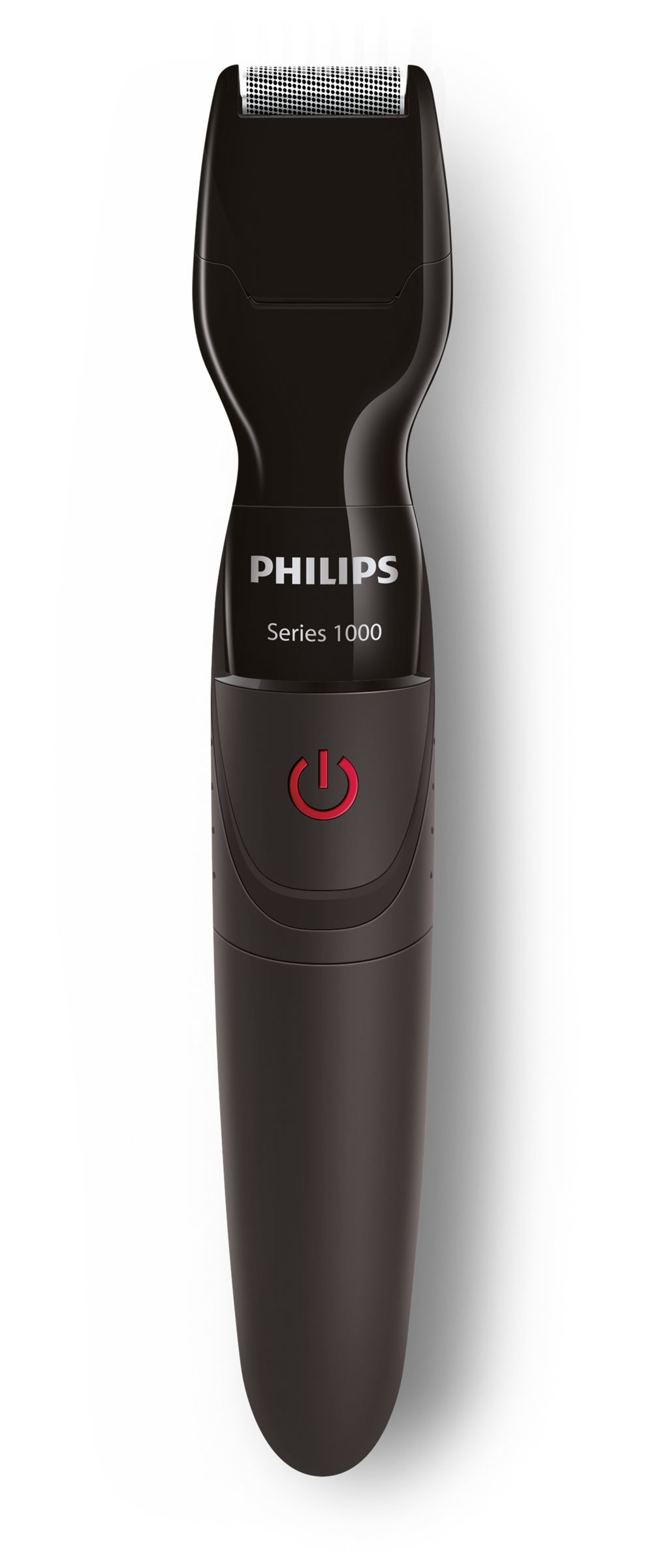 Voir la diapositive 13 : PHILIPS Tondeuse de précision MG1100/16 Multigroom series 1000