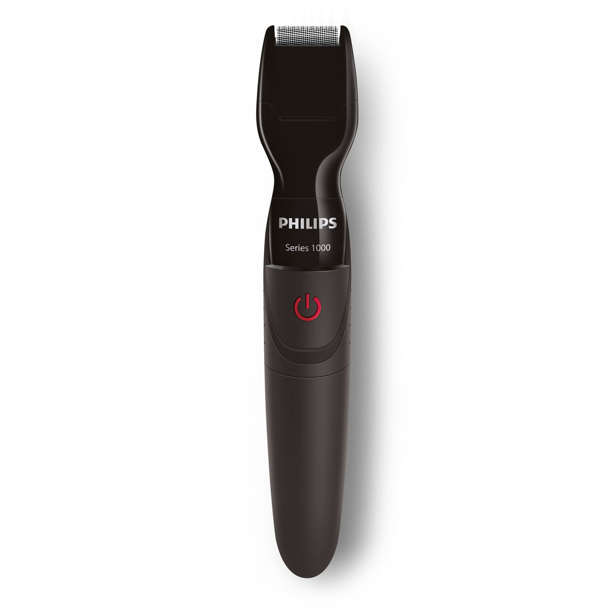 Voir la diapositive 13 : PHILIPS Tondeuse de précision MG1100/16 Multigroom series 1000