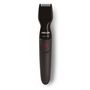 Voir la diapositive 13 : PHILIPS Tondeuse de précision MG1100/16 Multigroom series 1000