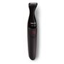Voir la diapositive 14 : PHILIPS Tondeuse de précision MG1100/16 Multigroom series 1000