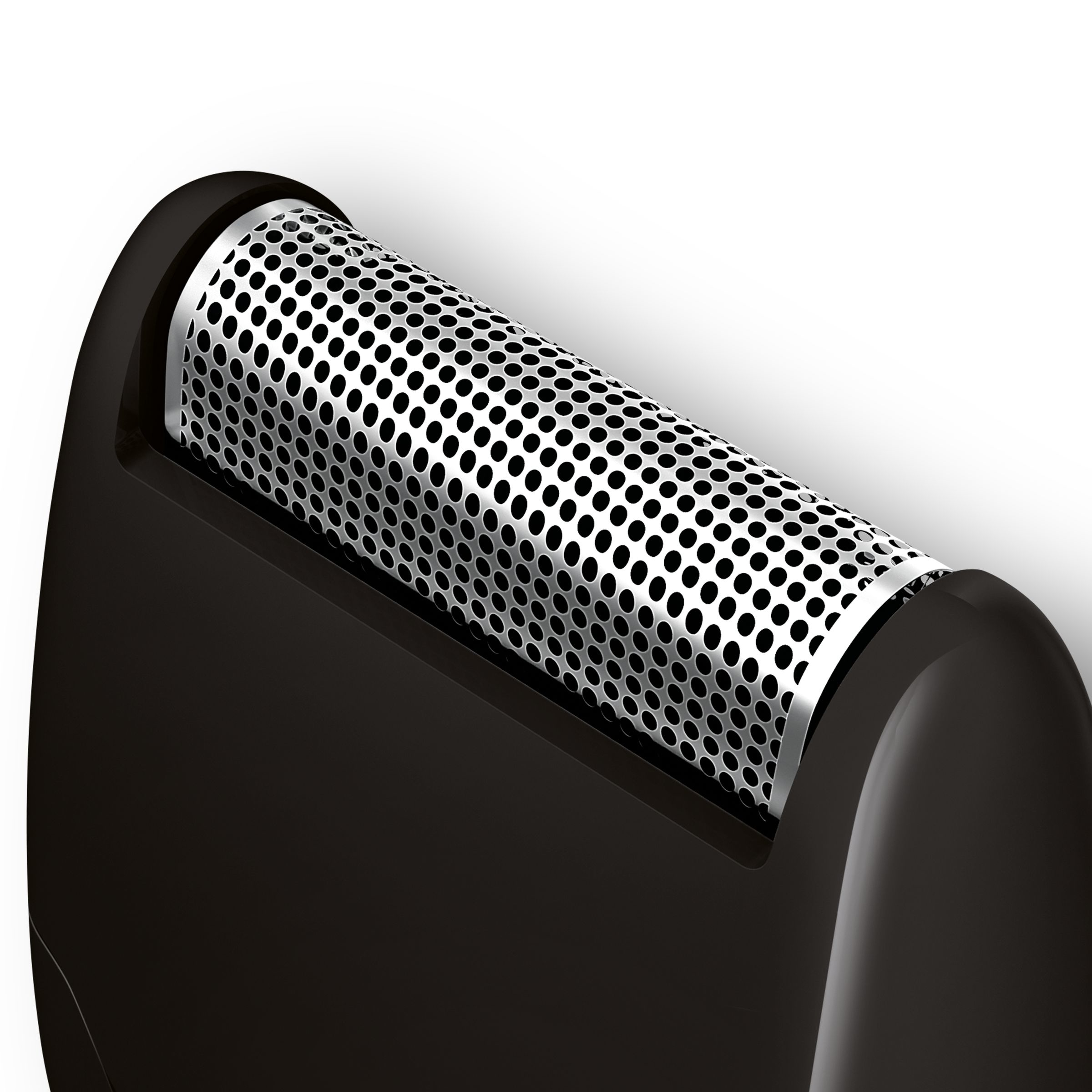 Voir la diapositive 17 : PHILIPS Tondeuse de précision MG1100/16 Multigroom series 1000