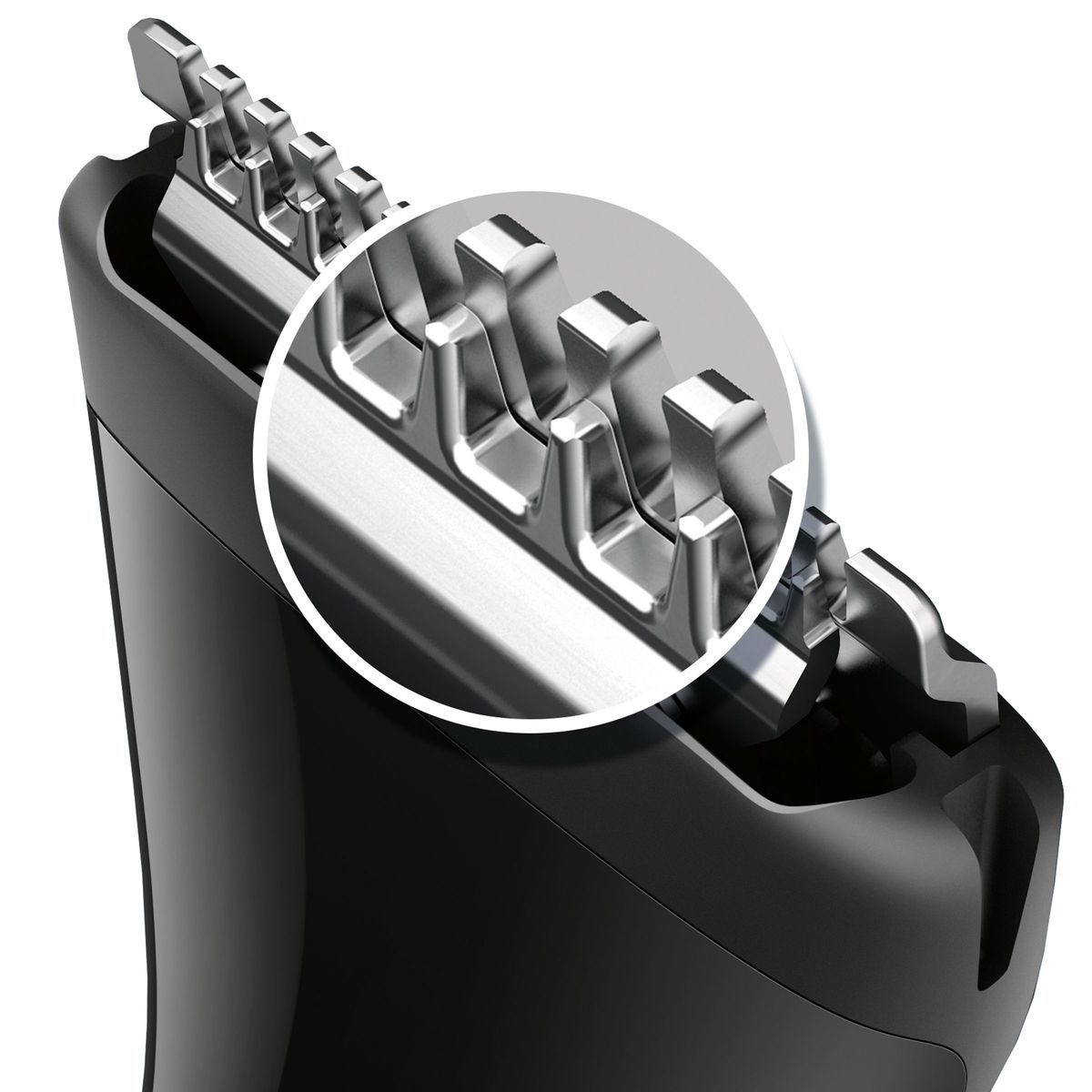 PHILIPS Tondeuse de précision MG1100/16 Multigroom series 1000