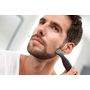 Voir la diapositive 21 : PHILIPS Tondeuse de précision MG1100/16 Multigroom series 1000