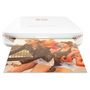 Voir la diapositive 1 : HP Imprimante photo portable - HP Sprocket Plus - Blanc