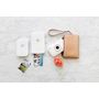 Voir la diapositive 9 : HP Imprimante photo portable - HP Sprocket Plus - Blanc