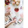 Voir la diapositive 11 : HP Imprimante photo portable - HP Sprocket Plus - Blanc