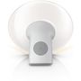 Voir la diapositive 5 : PHILIPS Réveil lumineux : simulateur d'aube avec signal sonore Eveil Lumière HF3500/01