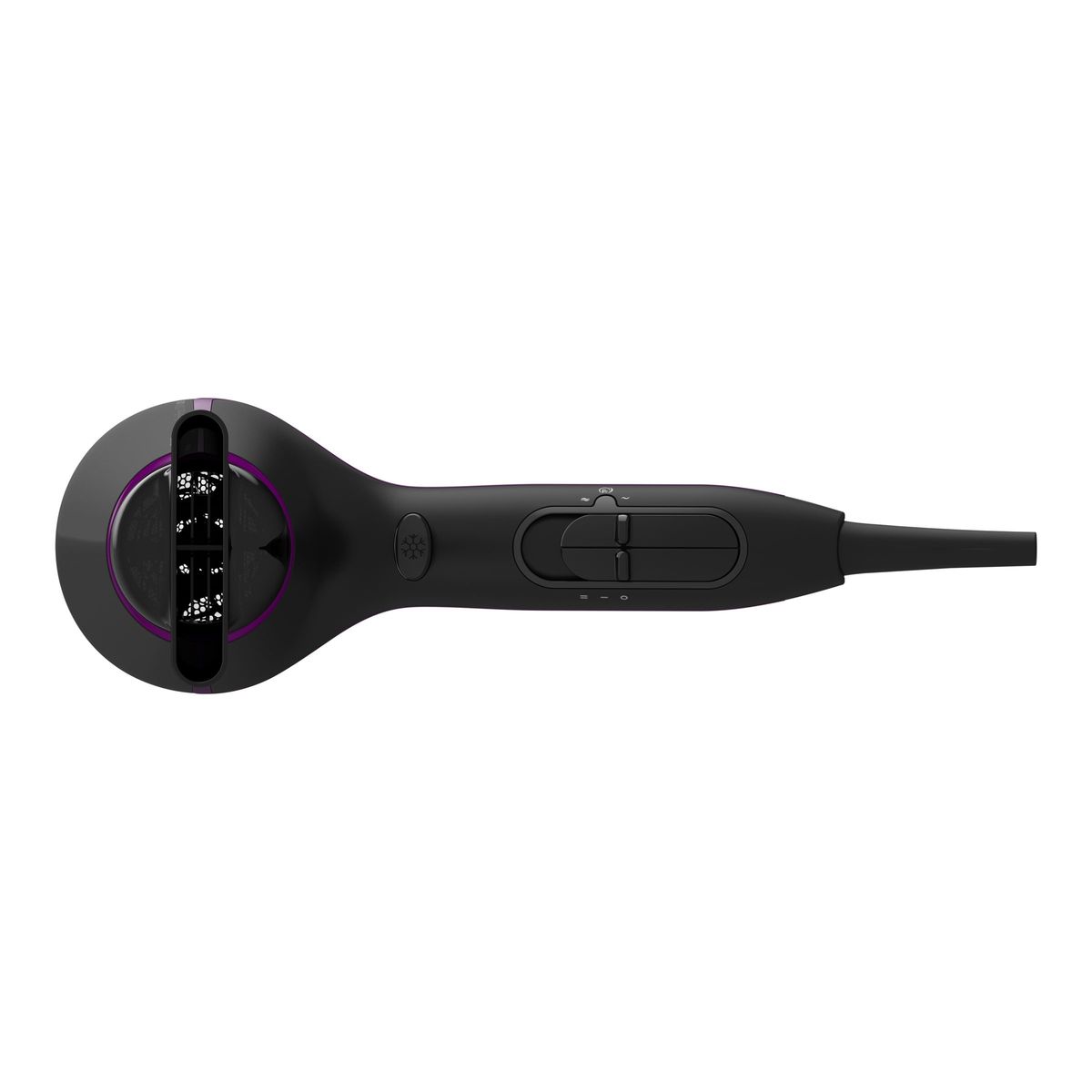PHILIPS Sèche cheveux HP8234/00, 2100W