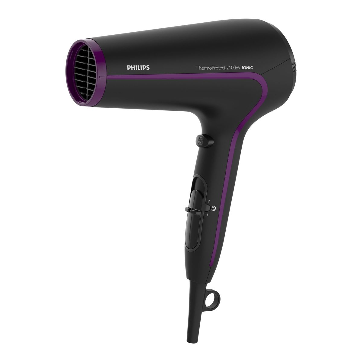 PHILIPS Sèche cheveux HP8234/00, 2100W