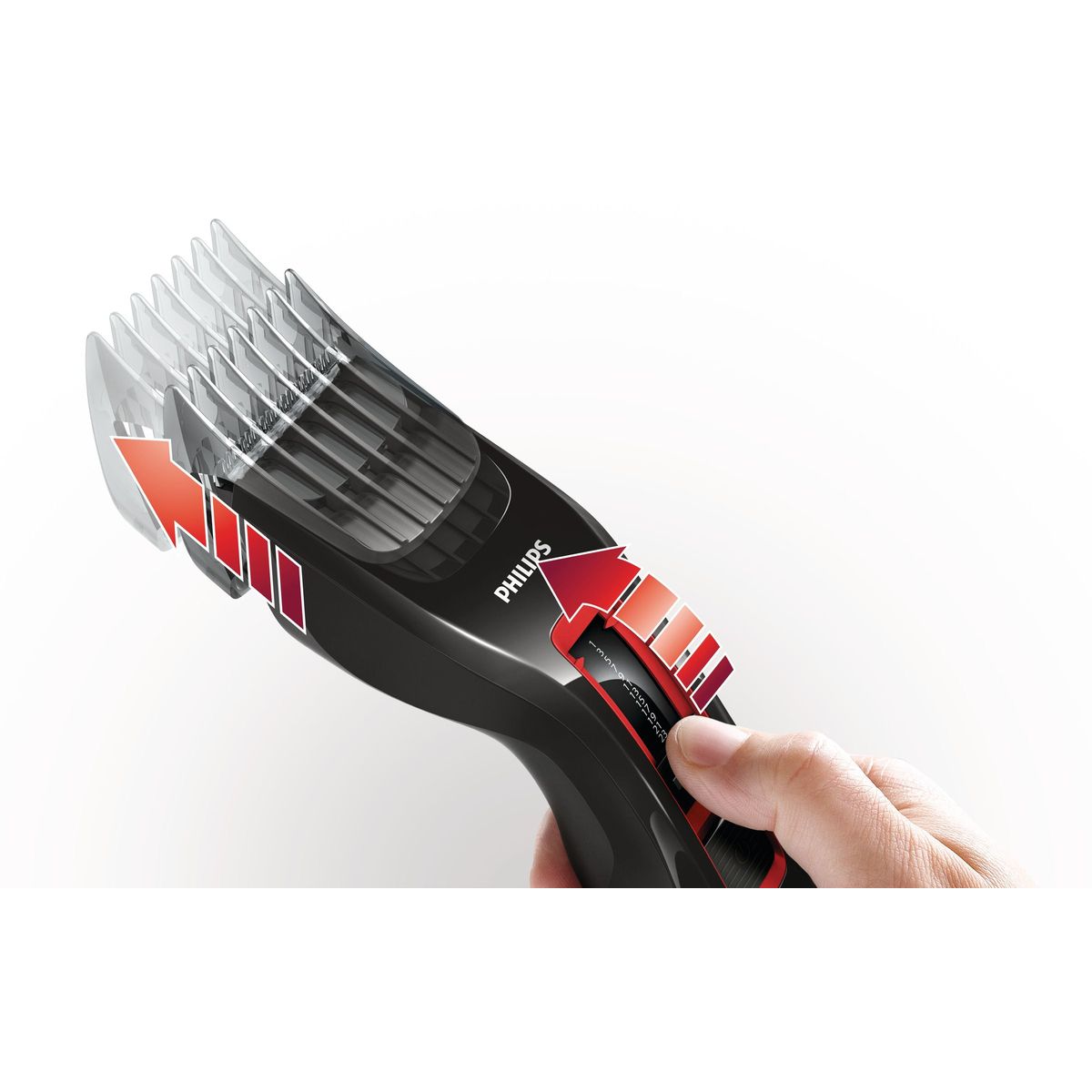 PHILIPS Tondeuse barbe et cheveux HC3420/80