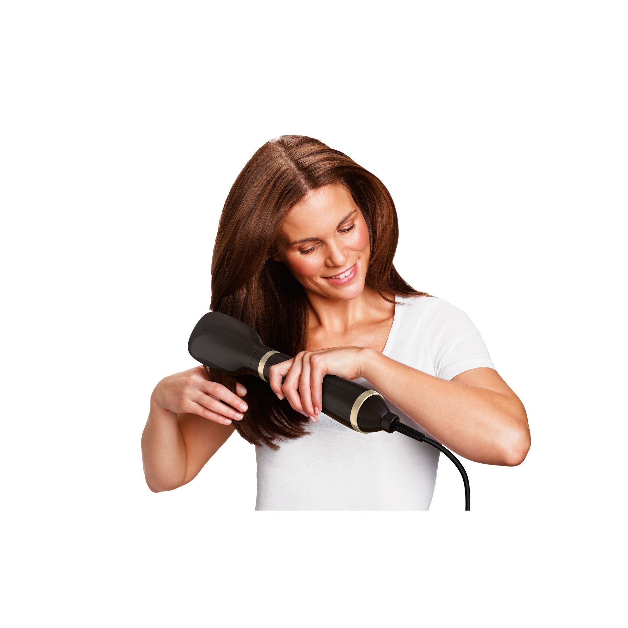 Voir la diapositive 5 : PHILIPS Brosse soufflante HP8659/00