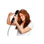 Voir la diapositive 6 : PHILIPS Brosse soufflante HP8659/00