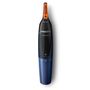 Voir la diapositive 4 : PHILIPS Tondeuse nez oreilles sourcils NT 5180/15