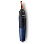 Voir la diapositive 5 : PHILIPS Tondeuse nez oreilles sourcils NT 5180/15