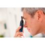 Voir la diapositive 10 : PHILIPS Tondeuse nez oreilles sourcils NT 5180/15