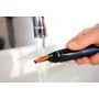 Voir la diapositive 12 : PHILIPS Tondeuse nez oreilles sourcils NT 5180/15
