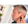 Voir la diapositive 13 : PHILIPS Tondeuse nez oreilles sourcils NT 5180/15