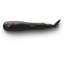 Voir la diapositive 3 : PHILIPS Lisseur HP8328/20 Straight Care