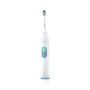 Voir la diapositive 8 : PHILIPS Brosse à dents HX6222/53 Sonicare 2 Series plaque control - Bleu