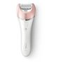 Voir la diapositive 4 : PHILIPS Epilateur BRE640/10 Satinelle Advanced