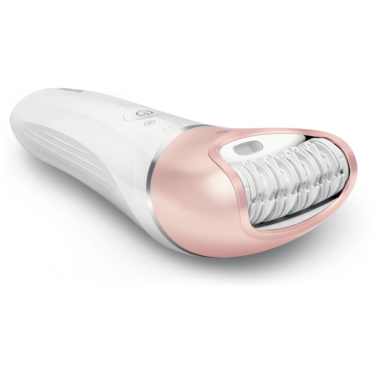 PHILIPS Epilateur BRE640/10 Satinelle Advanced