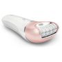 Voir la diapositive 5 : PHILIPS Epilateur BRE640/10 Satinelle Advanced