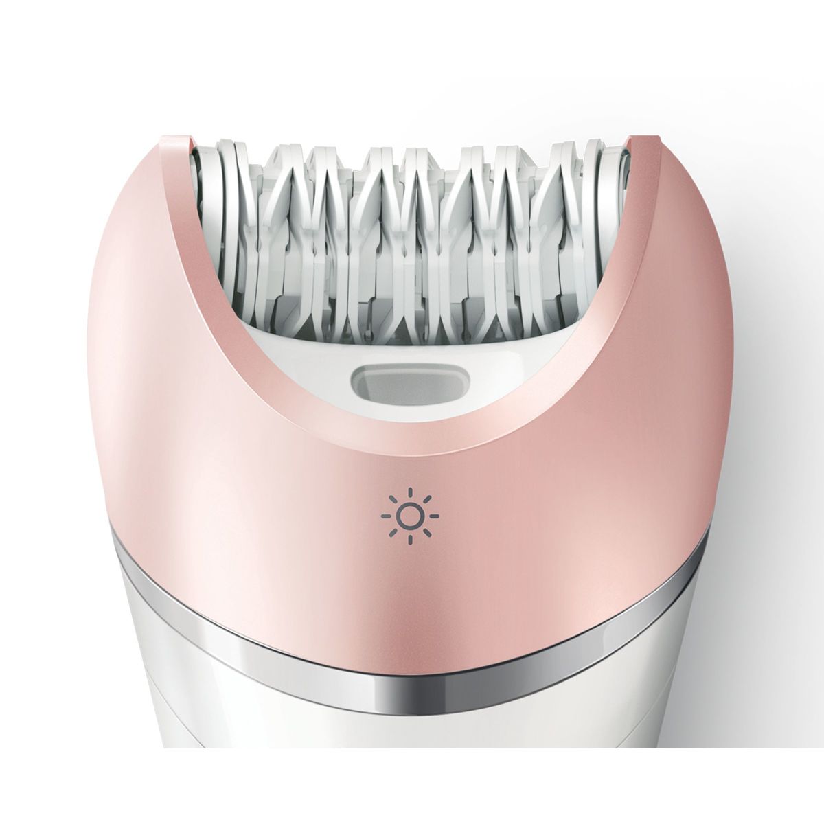 PHILIPS Epilateur BRE640/10 Satinelle Advanced