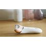 Voir la diapositive 12 : PHILIPS Epilateur BRE640/10 Satinelle Advanced