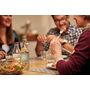Voir la diapositive 3 : PHILIPS Philips Ampoule led E14 flamme 40w warm light 470 lumen x1 470 lumen 1 pièce
