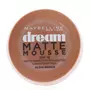 GEMEY MAYBELLINE Dream Mat Mousse fond de teint mousse 50 bronze ensoleillé 18ml