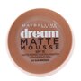 GEMEY MAYBELLINE Dream Mat Mousse fond de teint mousse 50 bronze ensoleillé 18ml