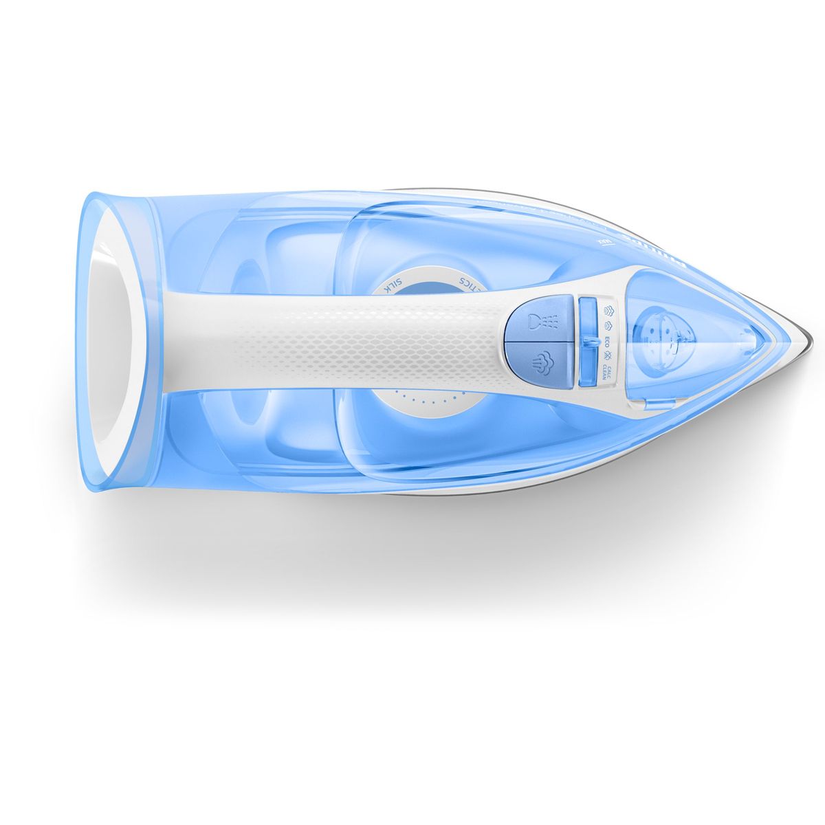 PHILIPS Fer à repasser GC3672/20 - Fer sans fil