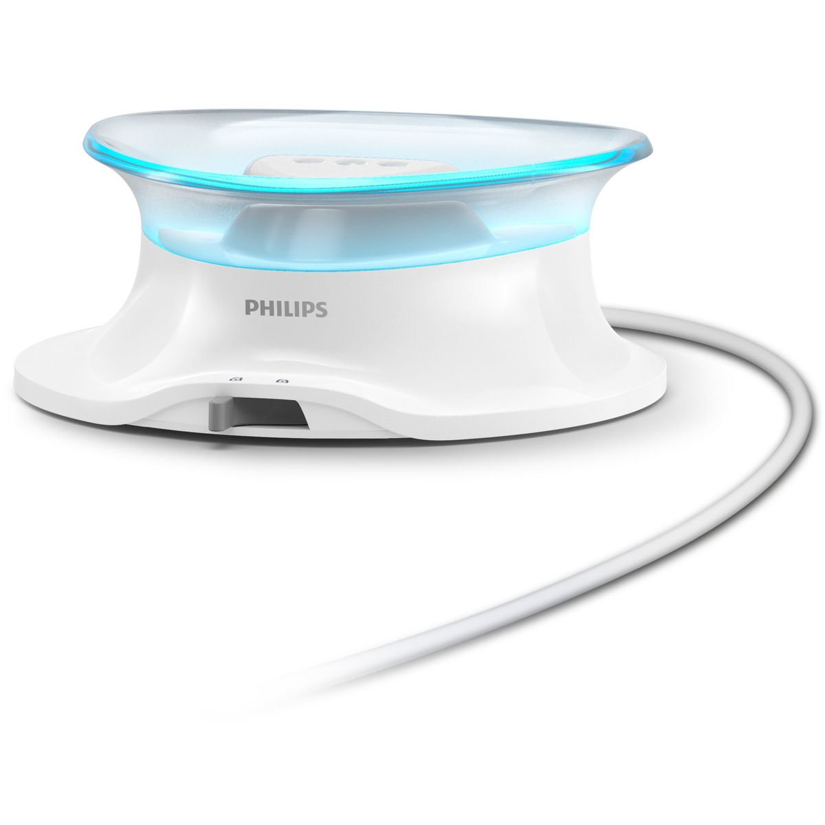 PHILIPS Fer à repasser GC3672/20 - Fer sans fil