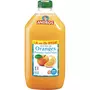 ANDROS Andros Jus d'orange sans pulpe 1,5l dont 25% offert 1,5l dont 25% offert