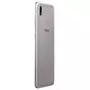 ASUS Smartphone - Zenfone Max M2 - 32 Go - 6.3 pouces - Silver - 4G