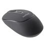 Voir la diapositive 2 : KEYOUEST Souris optique sans fil HYBRIDE
