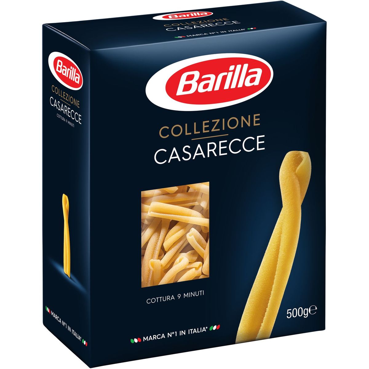 BARILLA Collezione casarecce 500g